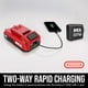 thumbnail image 5 of Flip Drill SKIL DL6300D-12 de 20 V con batería USB-C de 2,0 Ah, 5 of 6