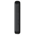 thumbnail image 3 of New Unlocked Nokia 2660 Flip Ds 4G Black Oem, 3 of 7