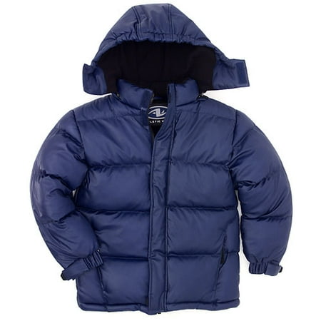 Boy's Bubble Jacket