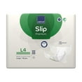 thumbnail image 5 of Abena Slip Premium L4 Adult Incontinence Brief L Heavy Absorbency 1000021292, 36 Ct, 5 of 7