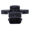 thumbnail image 3 of Intake Pressure Sensor, Wear Resistant High Accuracy Heavy Duty MAP Sensor 18590 68H00 Durable  For Car, 3 of 8