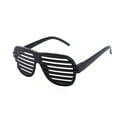 thumbnail image 6 of Walbest Cat Sunglasses, Party Shutter Shading Pet Glasses Neon Color Shutter Glasses Party Slotted Sunglasses,Retro Party Glasses,for Dogs Cat, 6 of 7