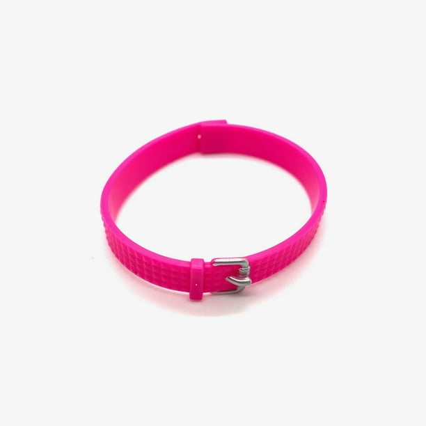 Barbie Fashion Fashionistas Hot Pink Belt - Doll Accessory - Walmart