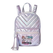 L.O.L. Surprise! Girls Mini Backpack