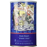 TJ French Roast Coffee