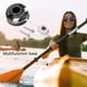 thumbnail image 5 of Canoa multifuncional Kayak Base de montaje en estrella Bote inflable Soporte para caña de pescar, 5 of 9