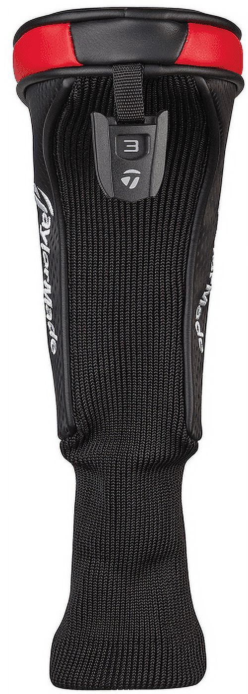 Tête Seule Hybride Taylormade Stealth Plus 4 - 22°, Gaucher, Neuf