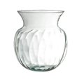 thumbnail image 1 of Rio Cache Optic Glass Vase, 1 of 1