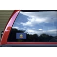 thumbnail image 5 of 5in x 3in Idaho State Flag Vinyl Bumper Sticker Decal Window Sti, 5 of 6