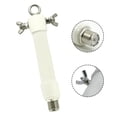 thumbnail image 1 of 1 1 Waterproof Hf Balun For Ham Radio Sw Antenna Optimal Signal Transfer, 1 of 8