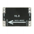 thumbnail image 4 of 3X TG63020 TPS63020 Batterie Lithium USB Automatique Boost Buck Step Up Down Module Microcontrôleur Puissance Faible Ondulation 3.3V, 4 of 5