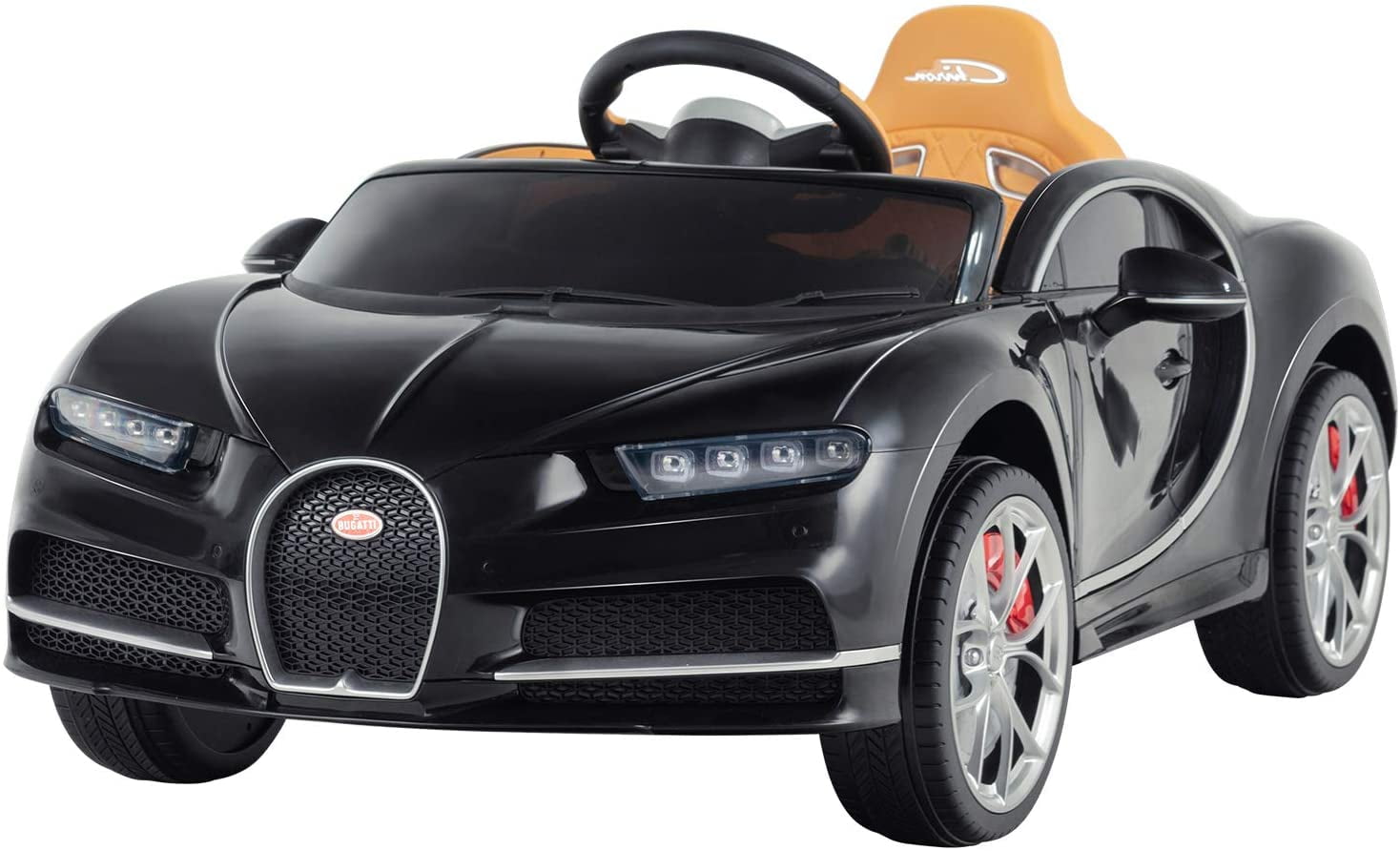 walmart motorized cars