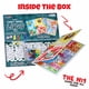 thumbnail image 5 of Juego de mesa Ankit Toys & Games Ludo y Snake & Ladders 6+ Years, 5 of 9