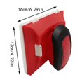 thumbnail image 3 of Boreal Craft Electronic Angle Convenient Efficient And Easy To Use Paint Trimmer Latex Paint Flat Edge Brush Corner Tool Brush Plaster Line Inner Corner Brush Trimmer, 3 of 7