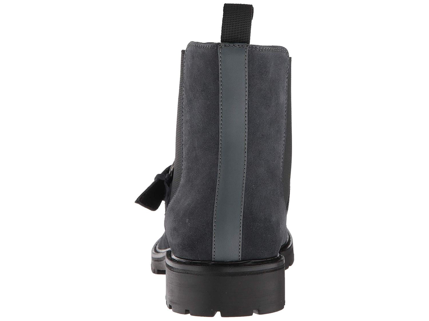 calvin klein ankle boots