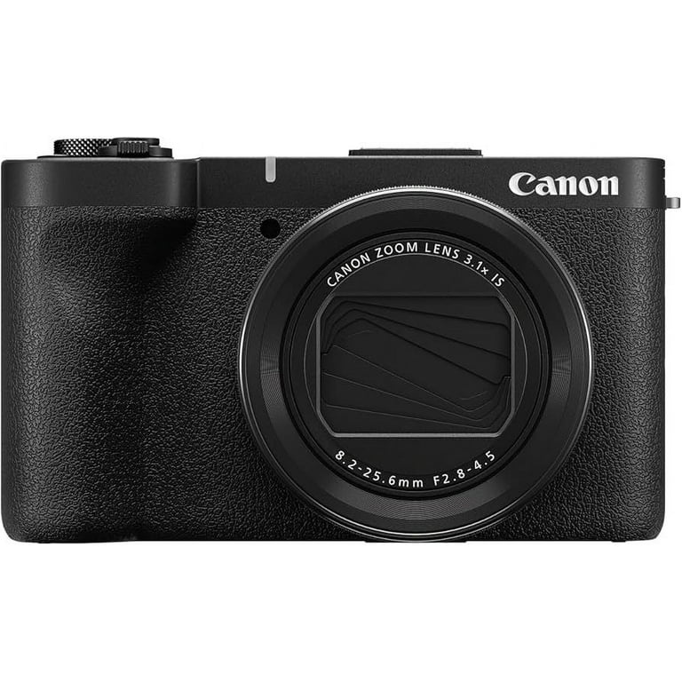 Canon PowerShot SX740 HS BK16GBカード付き Canon-Powershot-SX740-HS-