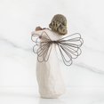thumbnail image 5 of Love Angel Home furnishings sculpture art living room bedroom dining table decoration resin crafts room decoration products, 5 of 5