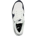 thumbnail image 2 of Nike Men's Air Max SYSTM Running Shoes, White/Wolf Grey-Obsidian, 10 M US, 2 of 5