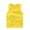 Yellow, variant on WOLLED 9M-10Y Kids Boys Sleeveless T-Shirt Toddler Baby Girls Tank Tops Undershirts Newborn Crew Neck Casual Sport Workout Vest