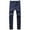 Blue, variant on Men's Autumn Winter Casual Corduroy Trousers with Stretch Waistband for Everyday Comfort and Style Workout Pant Athletic Hiking Long Pant With Pocket