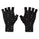 thumbnail image 4 of Guantes de invierno para hombres y mujeres - Guantes térmicos cálidos para pantalla táctil para clima frío - Guantes de ciclismo de punto aislados JAMW Sencillez, 4 of 4