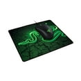 thumbnail image 3 of Goliathus Control Fissure Edition Gaming Mousepad Friction Mat with Anti-Slip Rubber Base - Small, 3 of 4