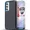 Blue, variant on Starshop Samsung Galaxy A17 5G Case Phone Cover Shockproof Heavy Duty With Glass Screen - Teal