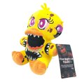 thumbnail image 6 of 4 Pcs FNAF Plushies, 7.1" Dolls Soft Toys, Party Supplies Christmas Birthday Gift for Boys and Girls-Set B, 6 of 8