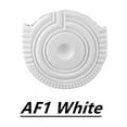 thumbnail image 1 of AFI Shoe Sole Sticker Sole Wear-resistant Rubber Sticker Heel Protection Self-adhesive Tailorable Sports Anti-Slip Sticker White Size 40, 1 of 5