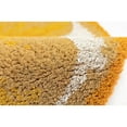 thumbnail image 6 of The Rug Department Liora Manne Natura Lemon Outdoor Door Mat Yellow 1'6" x 2'6", 6 of 6