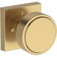 thumbnail image 7 of Baldwin Pv.Vas.Csr Vashon Privacy Door Knob Set - Bronze, 7 of 7