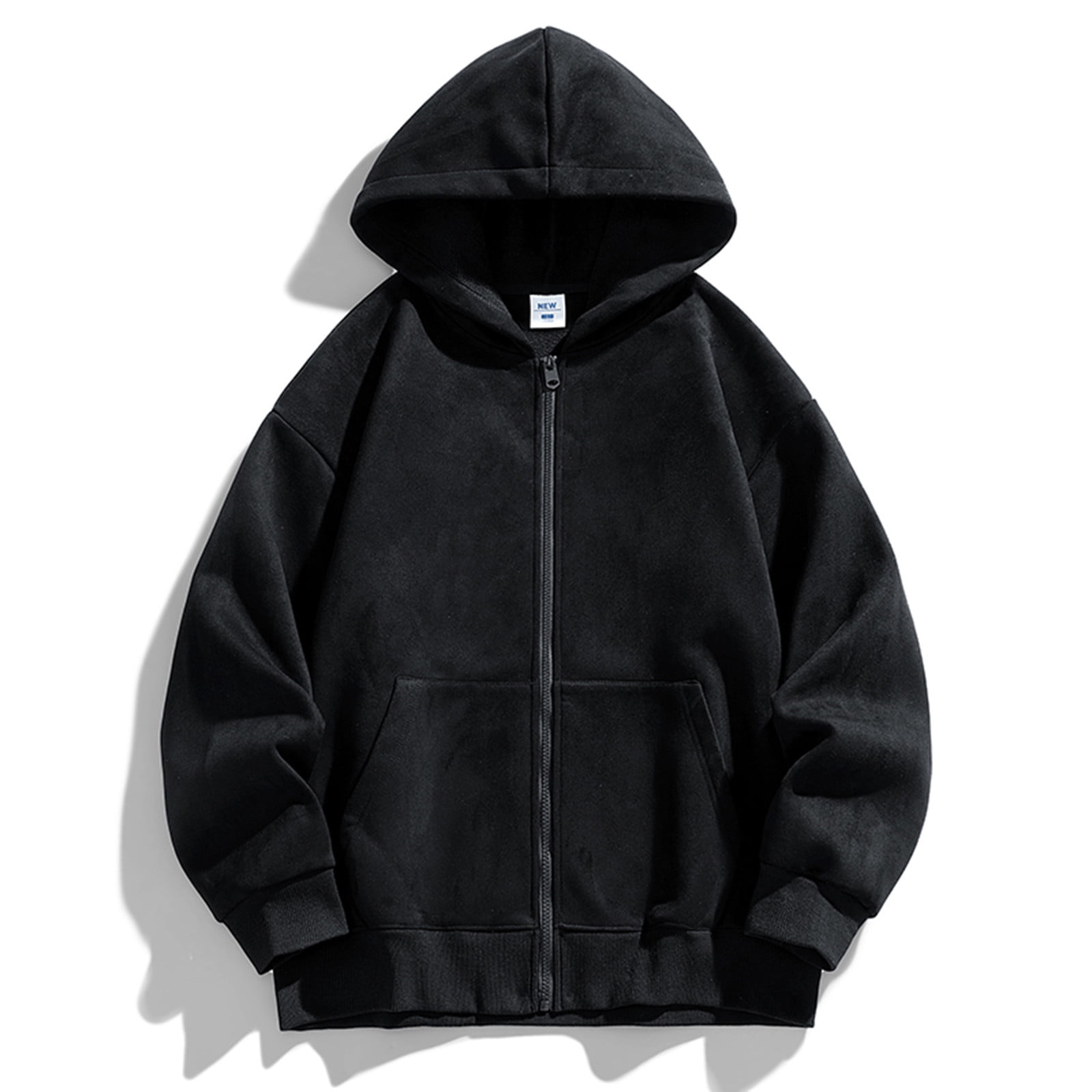 MSGM|HOOD/ZIP-UP (3740MM106 247799 99) d63b153a-f3bc-48a0-bb90-