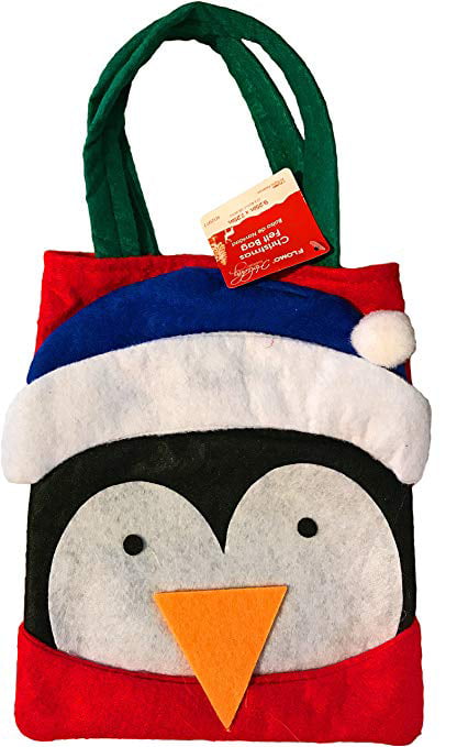 5 Fun Christmas Busy Bags for Kids
