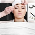 thumbnail image 4 of Oreiller Étanche pour Extension de Cils Améliore le Sommeil, 4 of 7