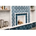 thumbnail image 4 of Remy 8-in x 8-in Pattern Field Tile in Brigette 5.28sf per box, 4 of 7