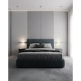 thumbnail image 6 of Sonneman 2650.25W Light Guide Ring 1 Light 1-1/2" Tall Led Wall Sconce - White, 6 of 7