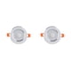 thumbnail image 2 of Bewildely Sensor LED Downlight Solución de ahorro de energía para espacios interiores/exteriores Lámparas de techo brillantes Luz blanca 7W,> 2Conjunto, 2 of 6