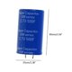 thumbnail image 3 of 2.7V 500F Super Capacitor Volume 60x35mm Vehicle Rectifier Ultracapacitor Electrical Component, 3 of 5