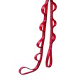 thumbnail image 3 of Amdohai 1.1m Yoga Daisy Rope Yoga Swing Hammock Extension Strap Aerial Yoga Inversion Exercise Hammock Extension Strap Mountain Climbing High-altitude Working Rope, 3 of 7