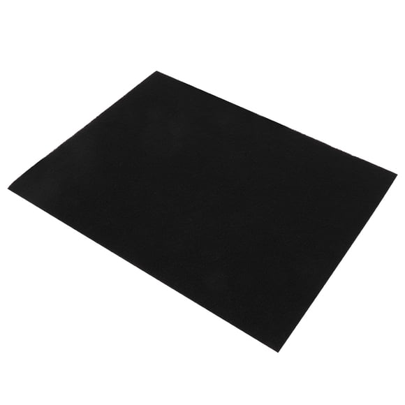 Rdeghly High Efficiency Particulate Air Purifier HEPA Filter Replacement Filter + Activated Carbon Cott, Filter Net, Vacuum Cleaner Filter Net