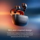 thumbnail image 2 of Auriculares inalámbricos Bowers & Wilkins Pi8 McLaren con aptX ANC, 2 of 6