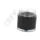 thumbnail image 2 of Pasta de pintura corporal Strade Fareast Limited pintura facial lavable al óleo Negro, 2 of 8