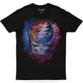 thumbnail image 2 of Grateful Dead - Cosmic Stealie Mens T Shirt, 2 of 2