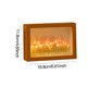 thumbnail image 5 of Marco de fotos Tulipán Luz ambiental Adornos Simulación Tulipán Luz Regalo Decoración para el hogar Sywqhk Para estrenar, 5 of 5