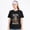 Black-66, variant on Van Ghost Art Teacher Halloween Van Gogh Starry Night T-Shirt
