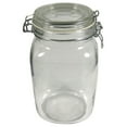 thumbnail image 1 of Clamp Top Food Jar - 1.5 L, 1 of 1