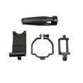 thumbnail image 1 of 1 Set Single-Handed Modification Bracket Tripod Support 1/4 Screw Wing Unfolded/Folded Version for DJI MAVIC 3 Accessories, 1 of 5