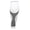 White, variant on Sport Compression Calf Sleeves Leg Sock for Unisex Runners Shin Splint Varicose Vein Calf Pain Relief