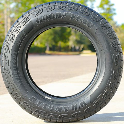 Goodyear Wrangler Territory AT/S 255/65R18 111H fo All Terrain Tire simolary.com 23 Goodyear Wrangler Territory AT/S 255/65R18 111H fo All Terrain Tire Simolary simolary.com 23