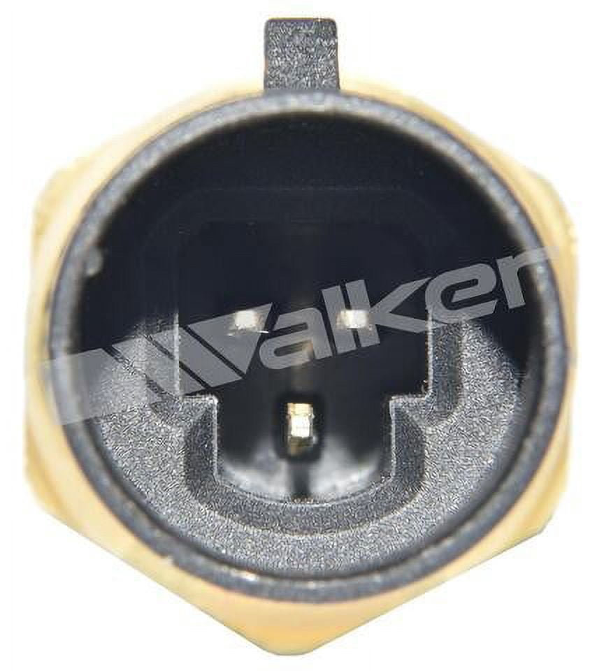 Walker 211-1039 Engine Coolant Temperature Sensor Walker Products Fits select: 1995-2002 BUICK CENTURY, 1996-1999 BUICK LESABRE